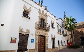 Palacio Sirvente Mieres Andújar