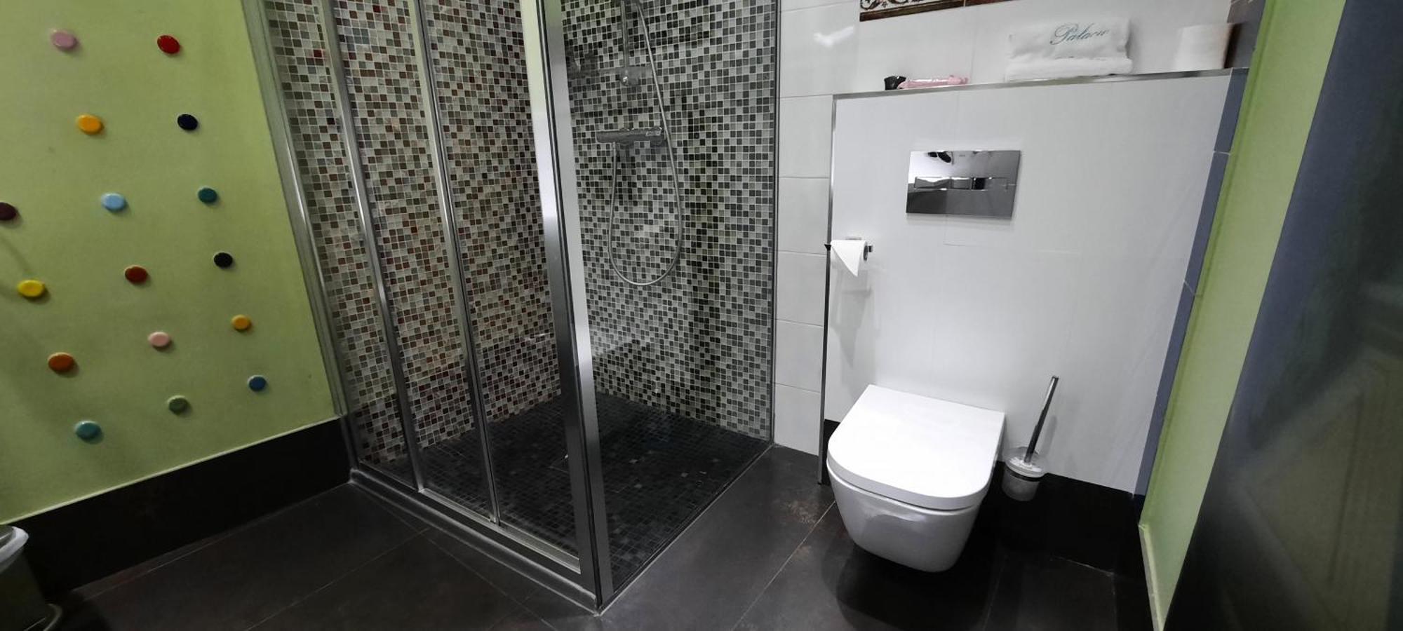 Palacio Sirvente Mieres Andújar Habitación foto