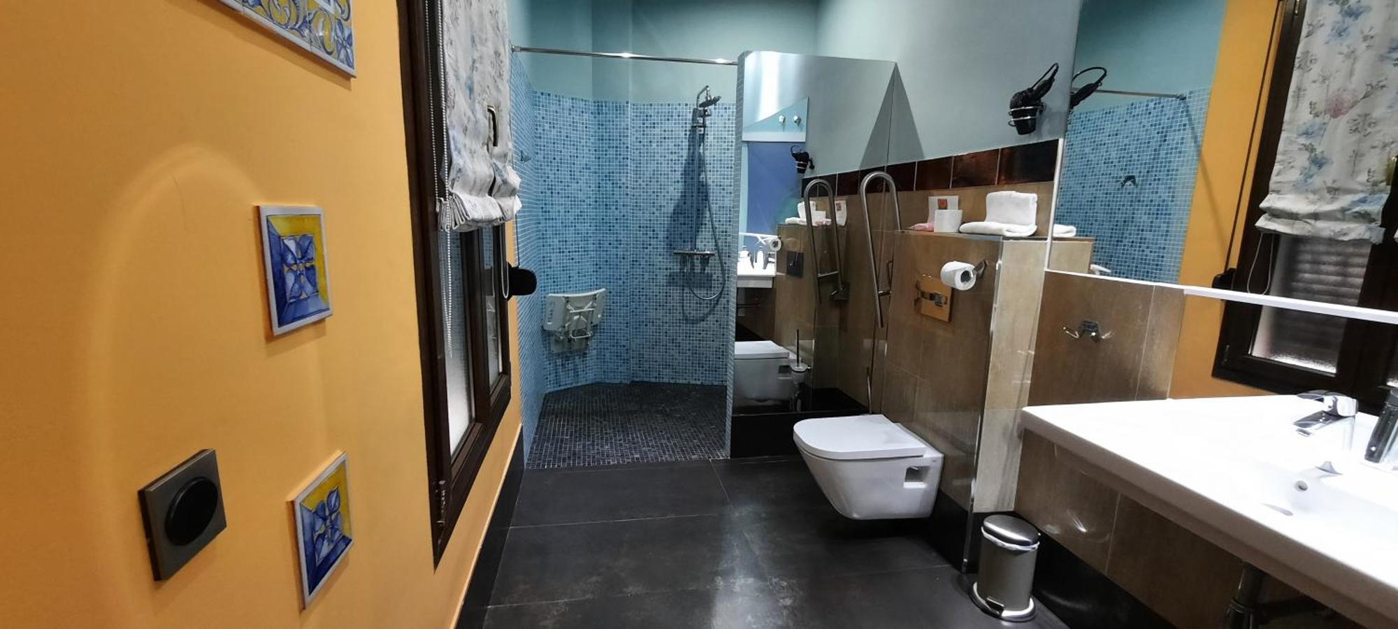 Palacio Sirvente Mieres Andújar Habitación foto